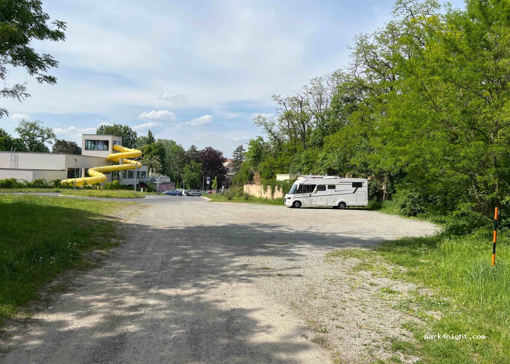 (293 01) Mladá Boleslav - 1456 Na Celně — foto