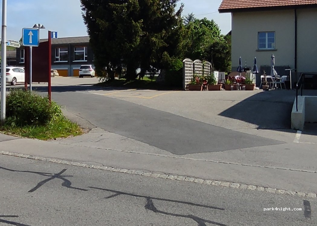 (1699) Le Flon - 1 Route de Romont — foto 3