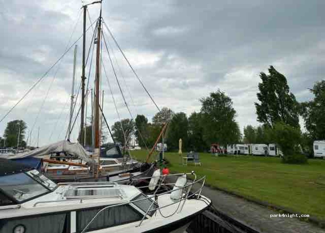 Recreatiebedrijf De Koevoet — foto 2