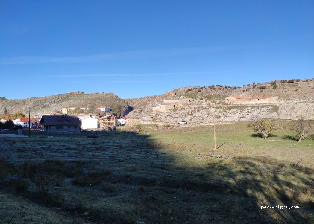 (23291) Santiago-Pontones - Av. Sierra de Segura — foto