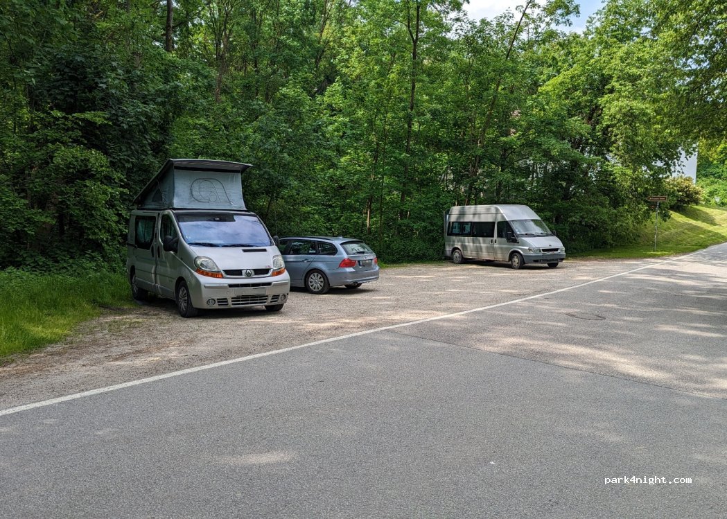 (94405) Landau an der Isar - 55 Mamminger Straße — foto
