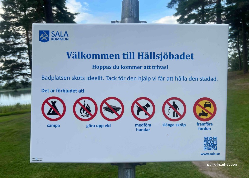 Hällsjöbadet — foto 3
