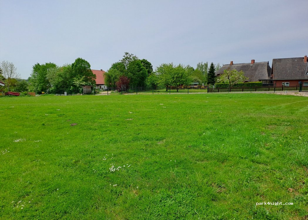 (23730) Altenkrempe - 7 Plunkauer Weg — foto