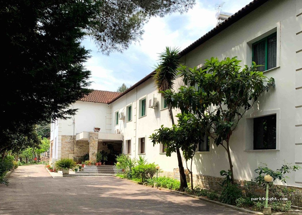 Hôtel Nature — foto 2