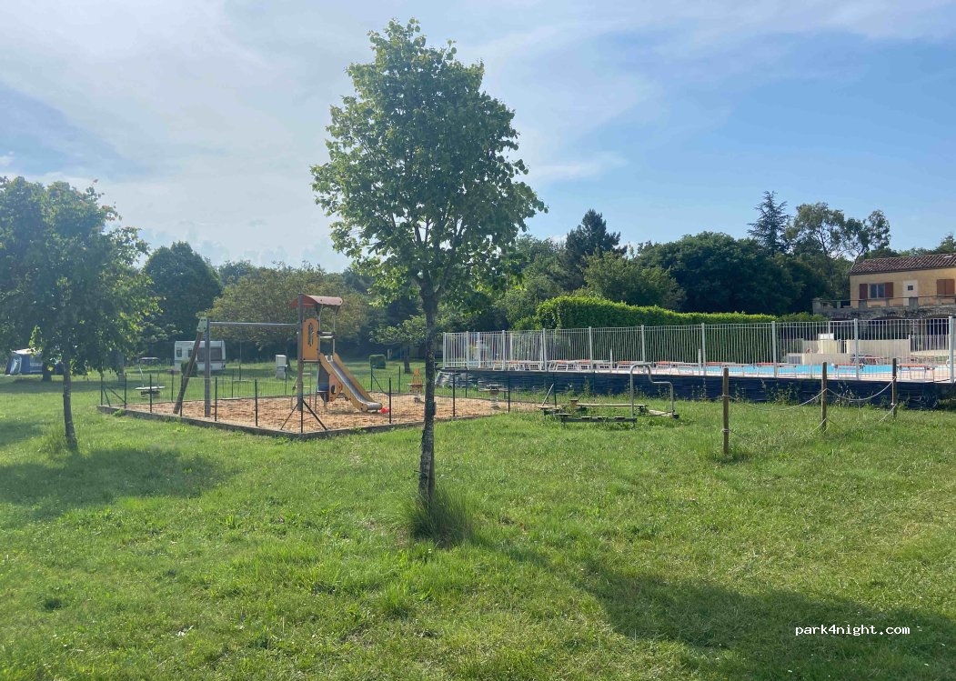 Camping la Goule — foto 2