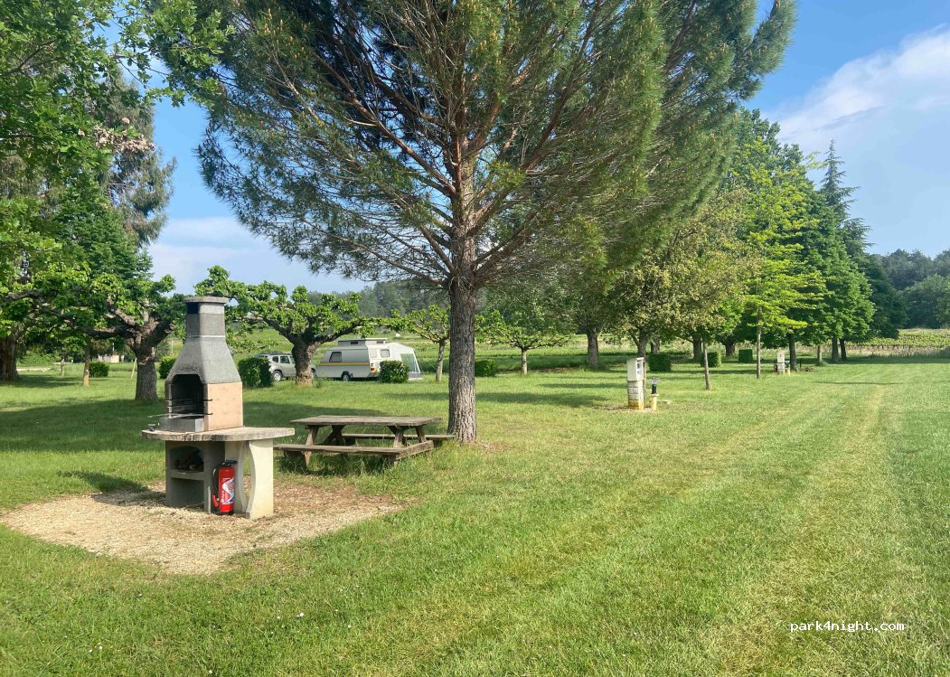 Camping la Goule — foto 3