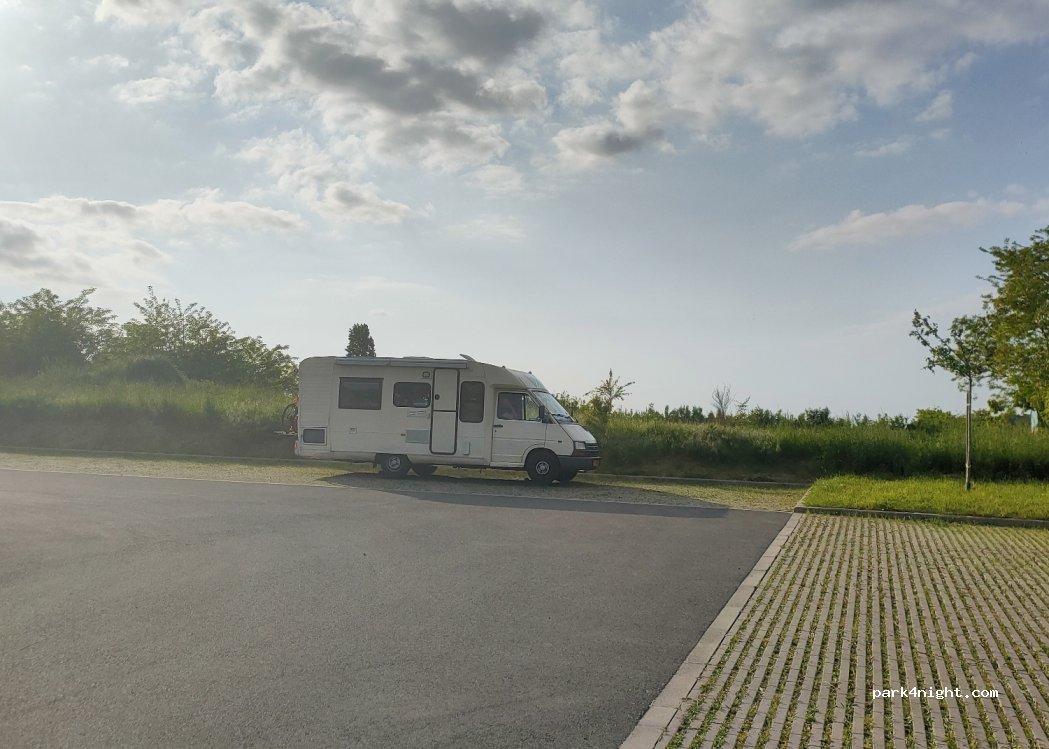 (1342) Ottignies-Louvain-la-Neuve - 71 Avenue de Jassans — foto