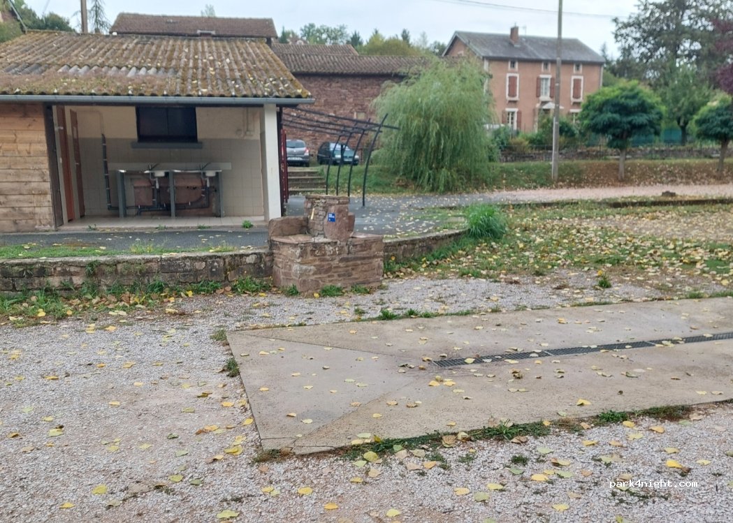 Camping La Planque — foto 2