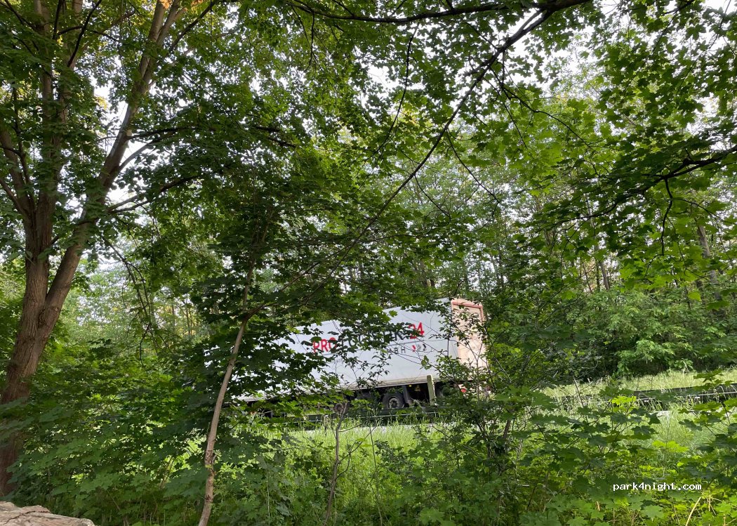 (60528) Frankfurt - Unnamed Road — foto