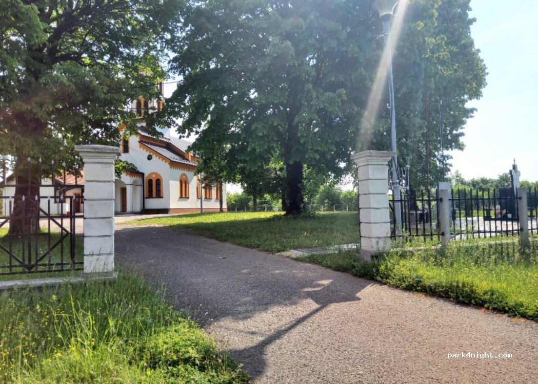 (78206) Ljubačevo - — foto 3