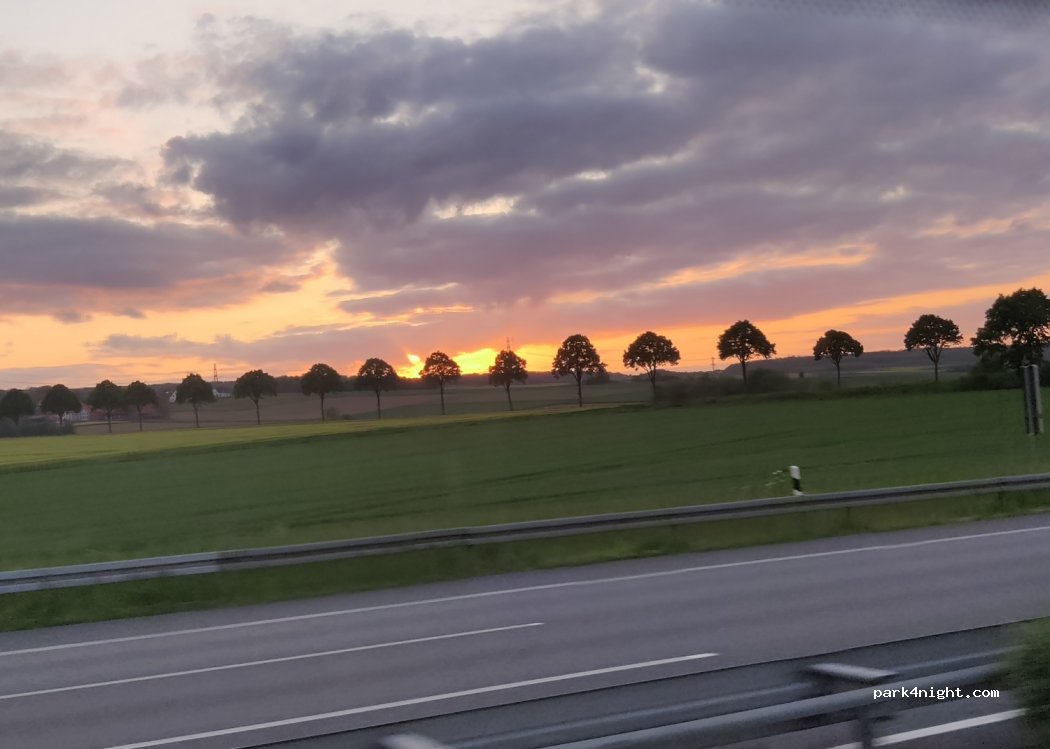 (36151) Burghaun - A7 — foto