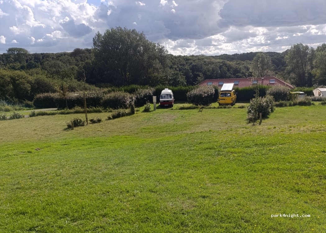 Camping de la Warenne — foto 4