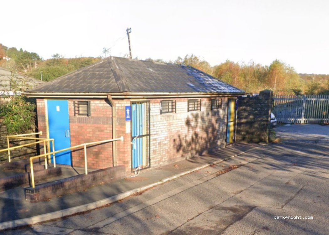 (SA4 8TH) Pontarddulais - 13 Saint Teilo Street — foto