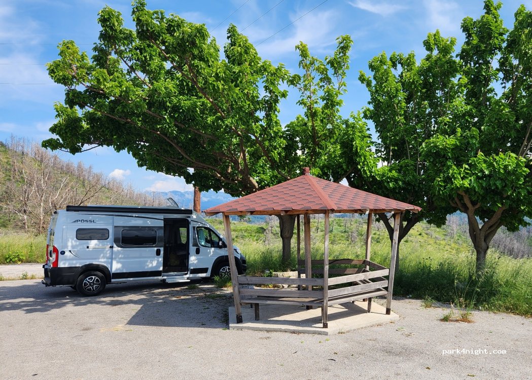 (34004) Kirinthos - Χαλκίδας - Λουτρών Αιδηψού — foto