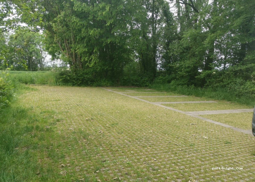 (1254) Jussy - All. du Chambet — foto