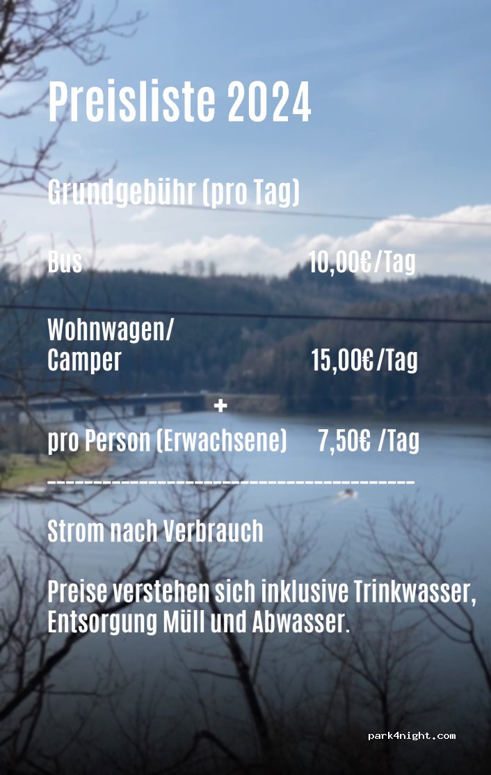 Campingplatz Ferienpark Saaldorf — foto