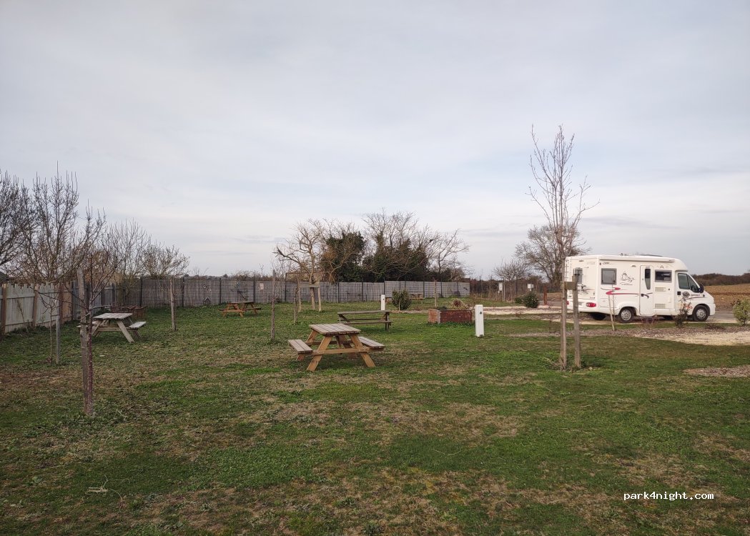 La ferme du Grand Chemin — foto 4