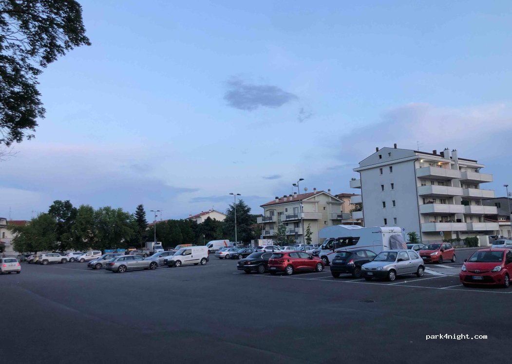 (47922) San Vito - 7 Via James George Frazer — foto 2