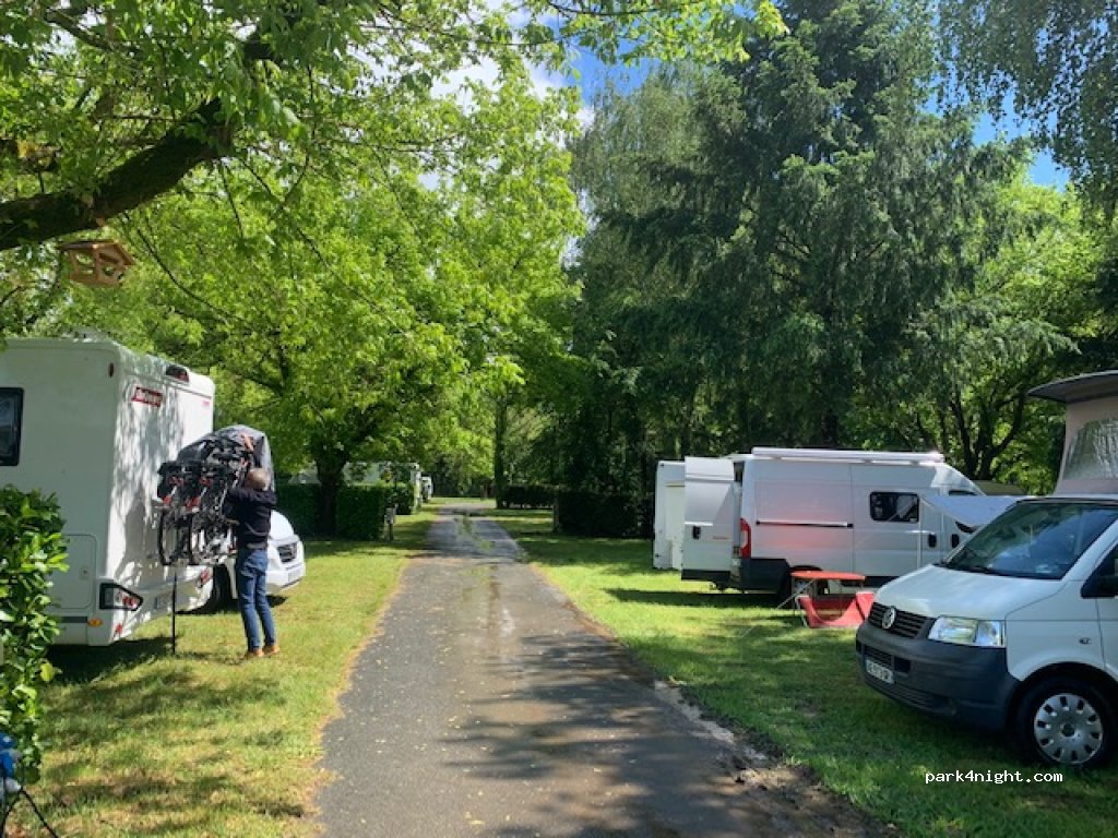 Village Camping Les Vignes — foto 4