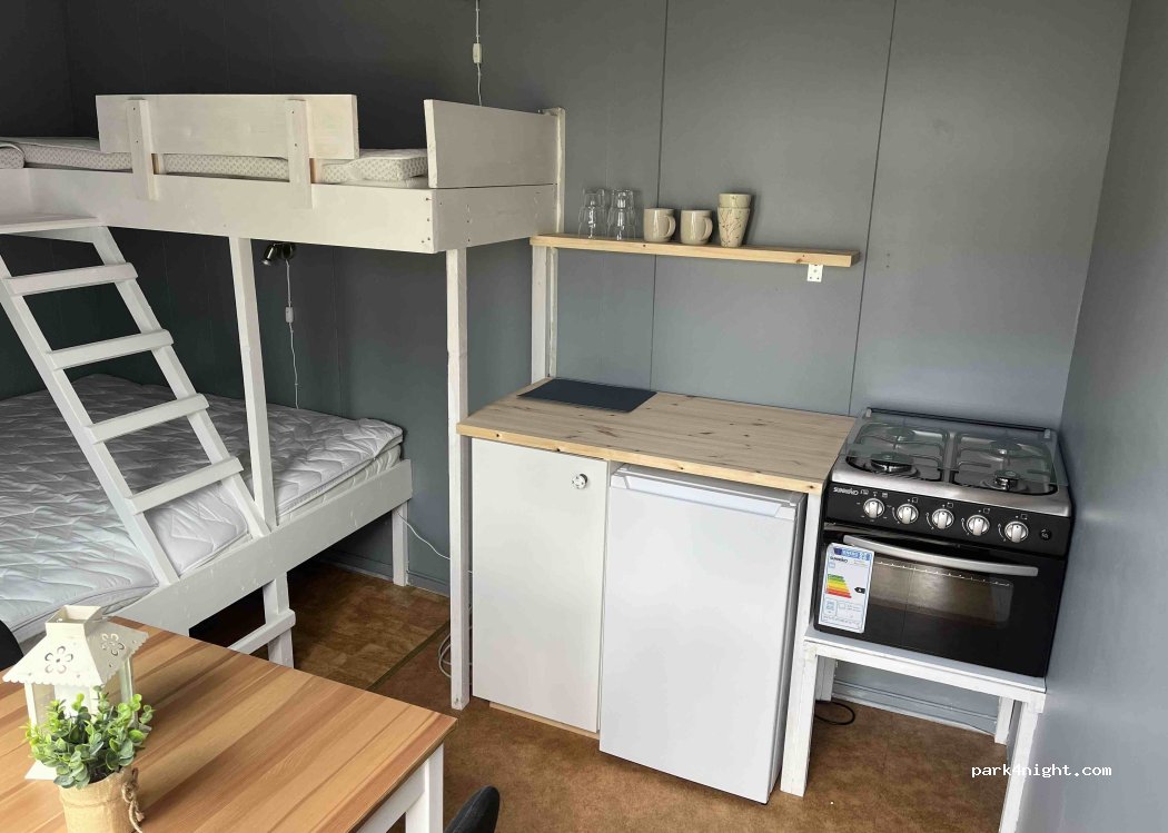 Buerskogen Camping — foto 3
