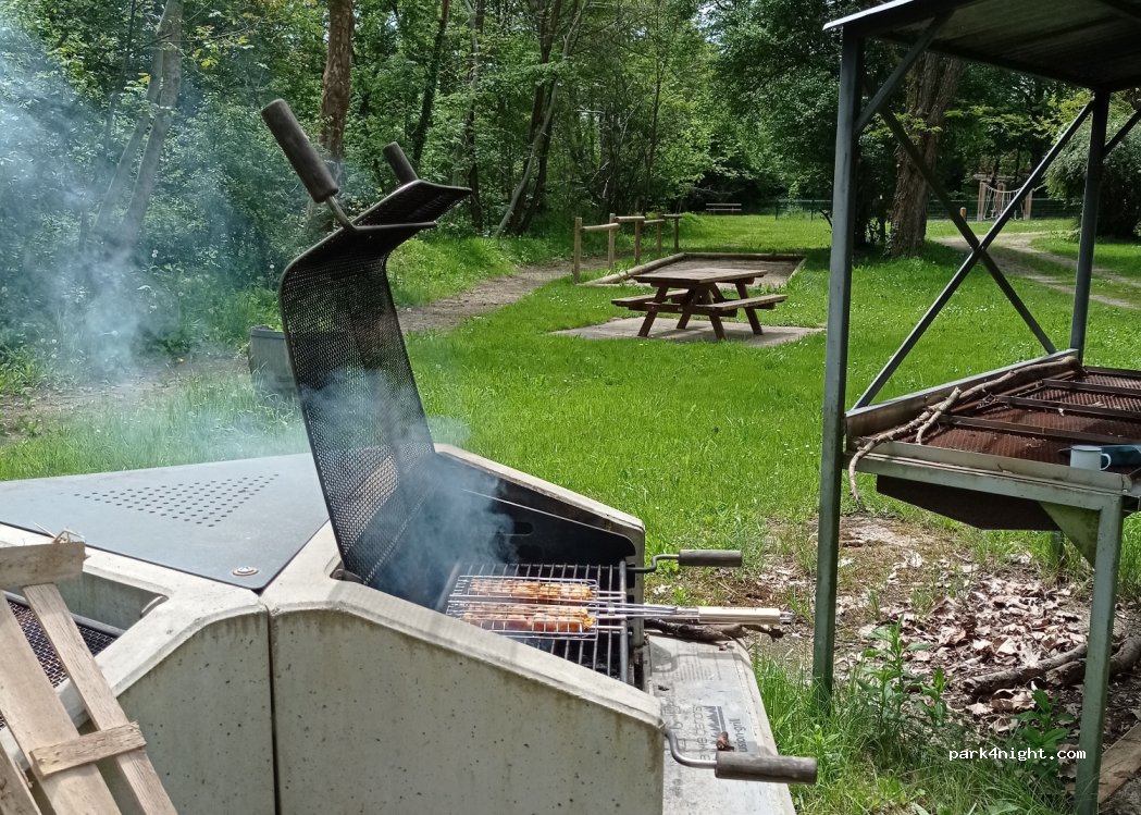 Camping Au Soleil Levant — foto 4