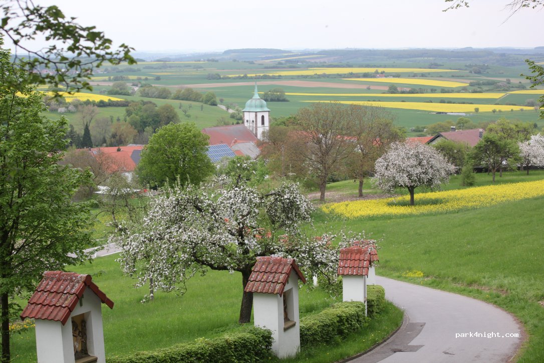 Camping Walsheim — foto