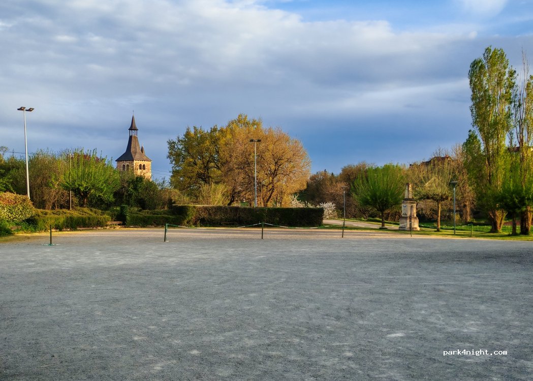 (12200) Savignac - Unnamed Road — foto 4