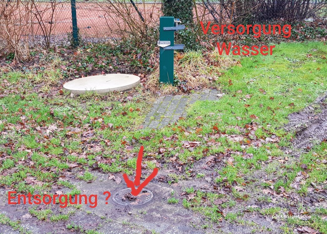 Wohnmobilstellplatz Darfeld — foto 3