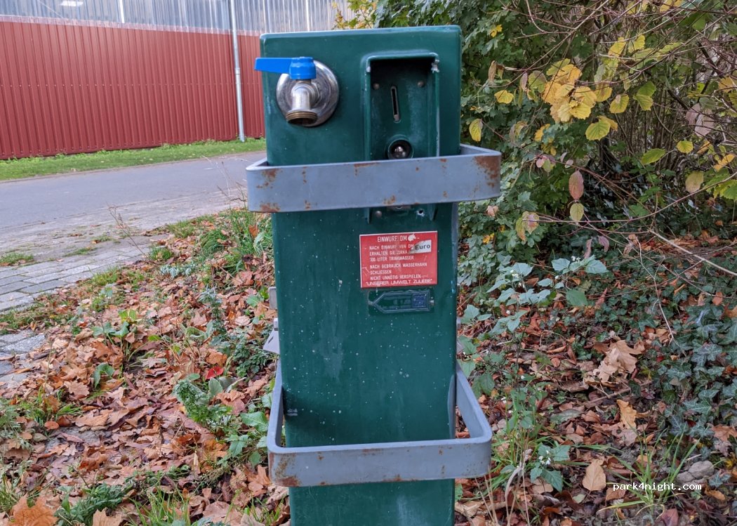 Wohnmobilstellplatz Darfeld — foto 4