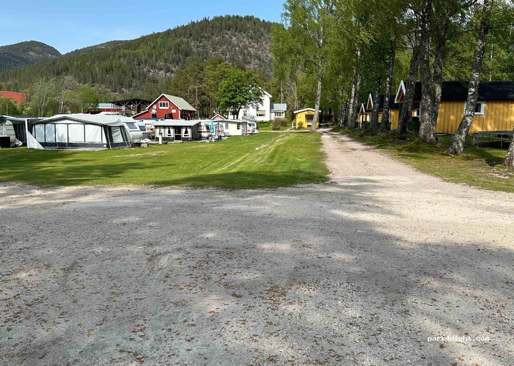 Saga Camping — foto
