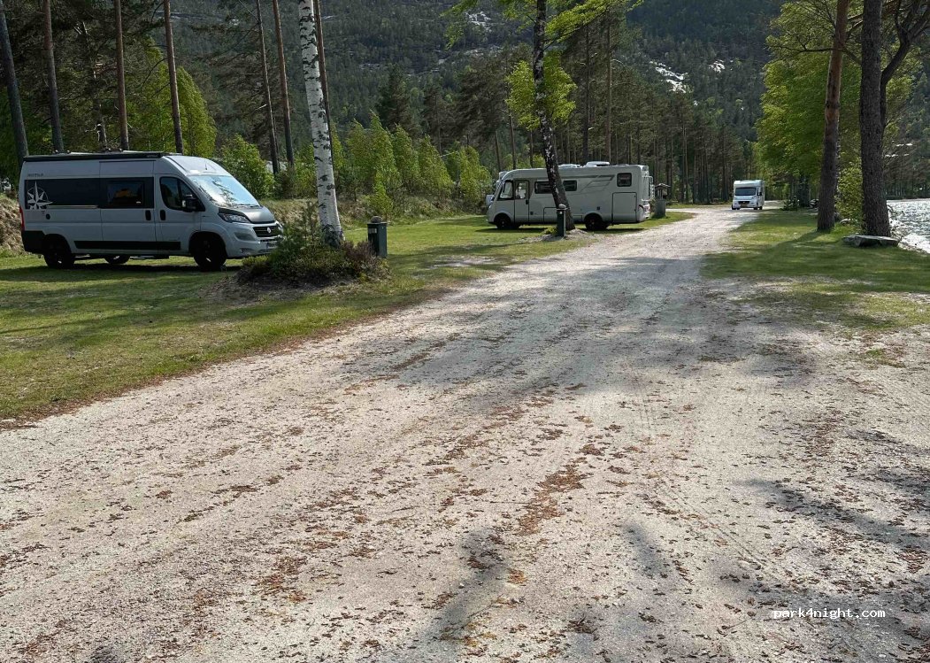 Saga Camping — foto 2