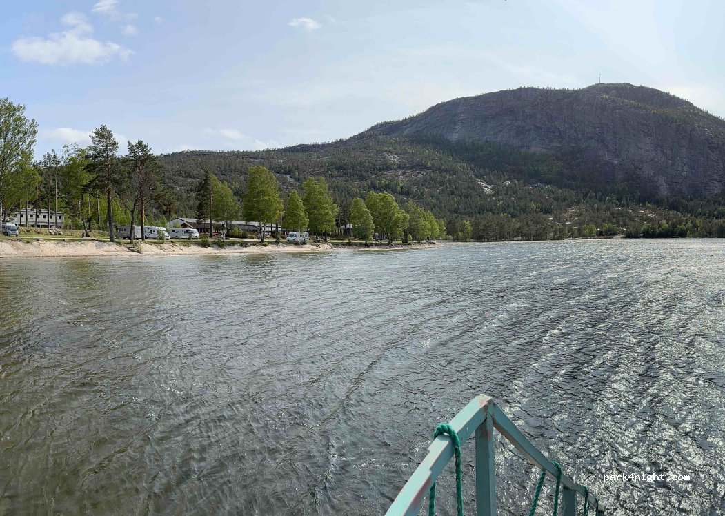 Saga Camping — foto 4