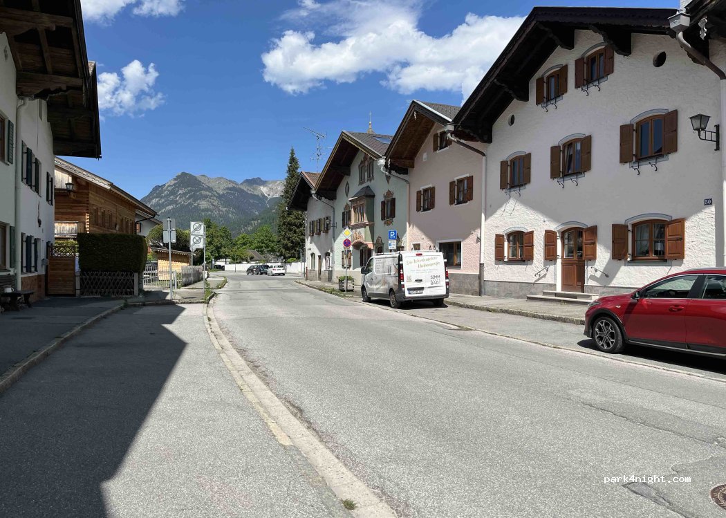 (82481) Mittenwald - 3 Untermarkt — foto 3