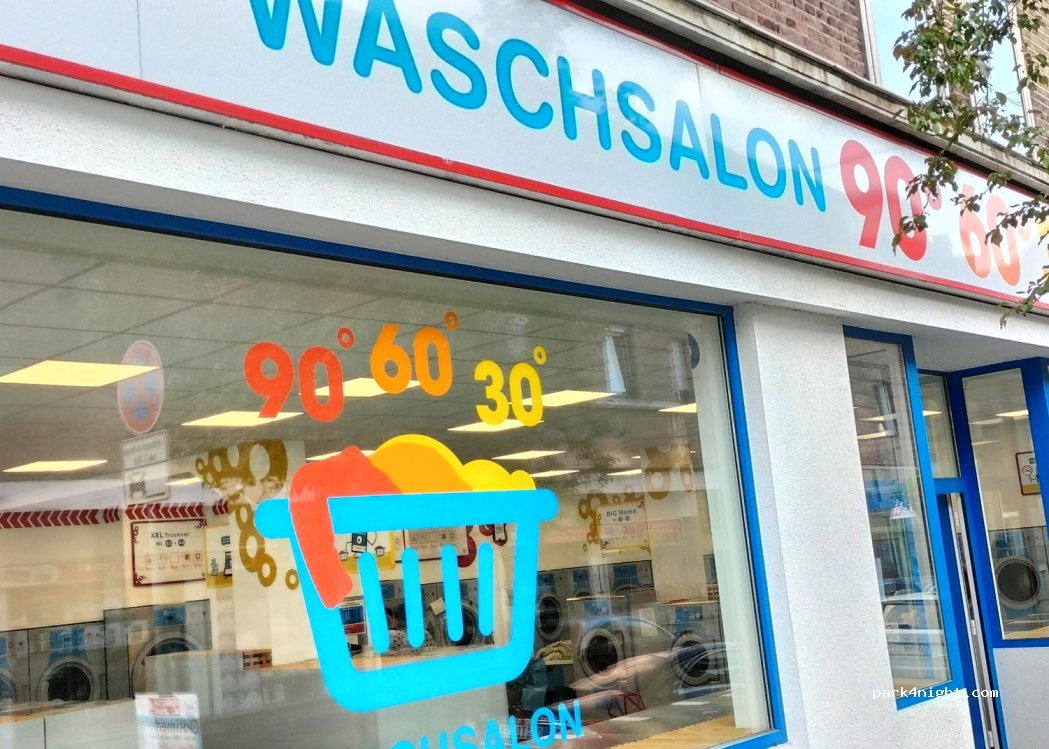 (46117) Oberhausen - 16 Bergstraße — foto