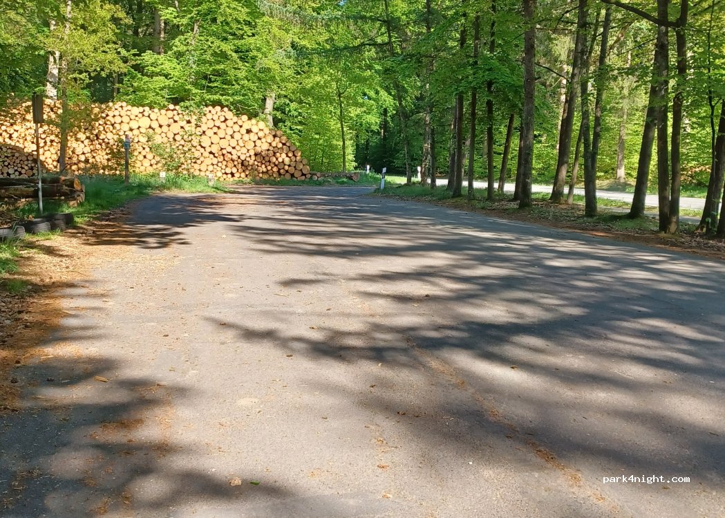 (21244) Buchholz in der Nordheide - 103 K54 — foto