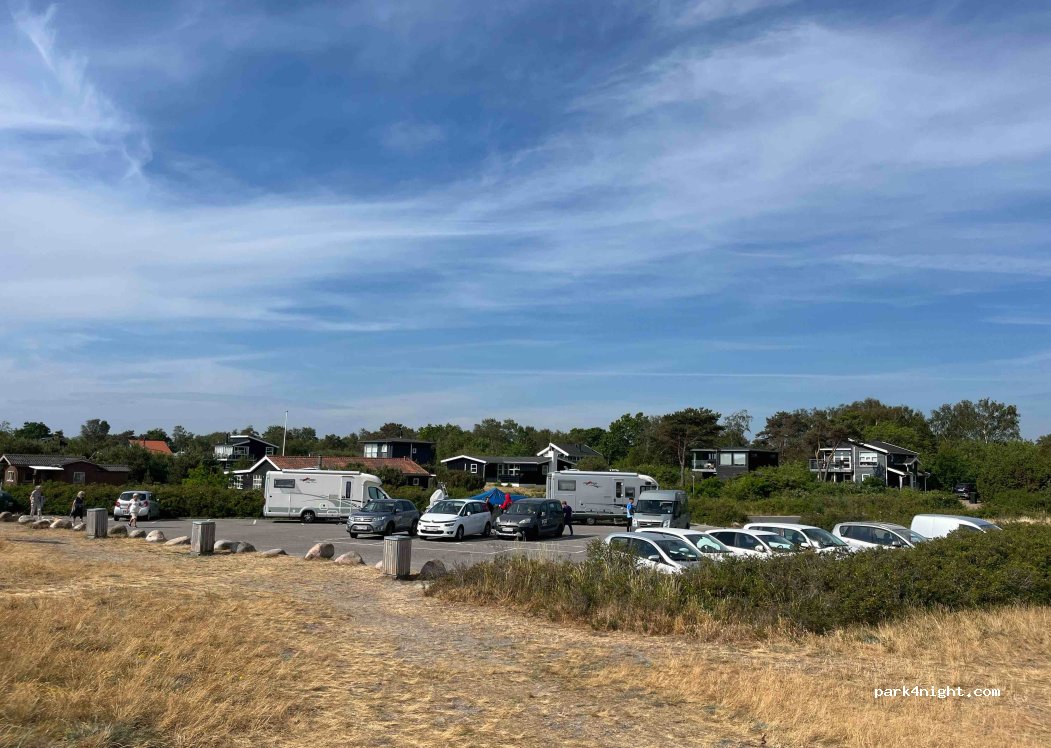 (8500) Grenå - 6 Klitten — foto