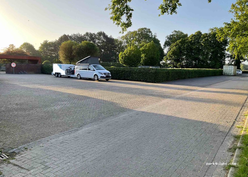 (2960) Brecht - 1 Kerkhofstraat — foto