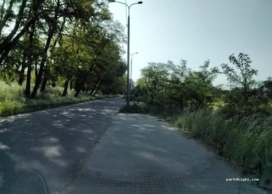(61-023) Poznań - Komandoria — foto
