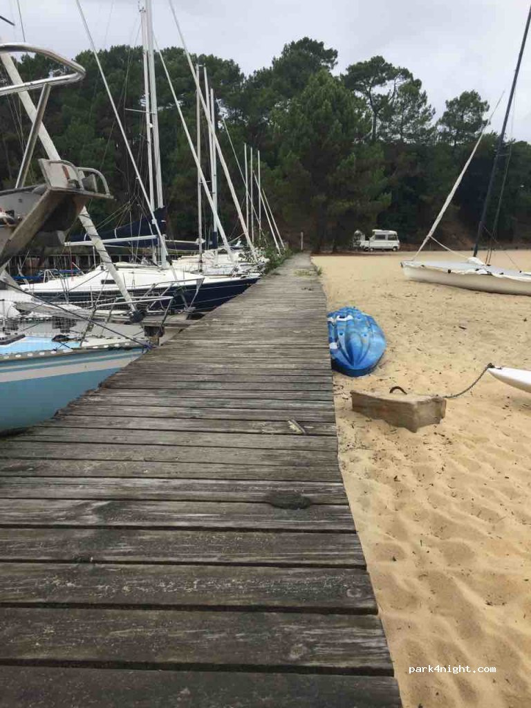 (40600) Biscarrosse - 1074 Chemin de Maguide — foto 3
