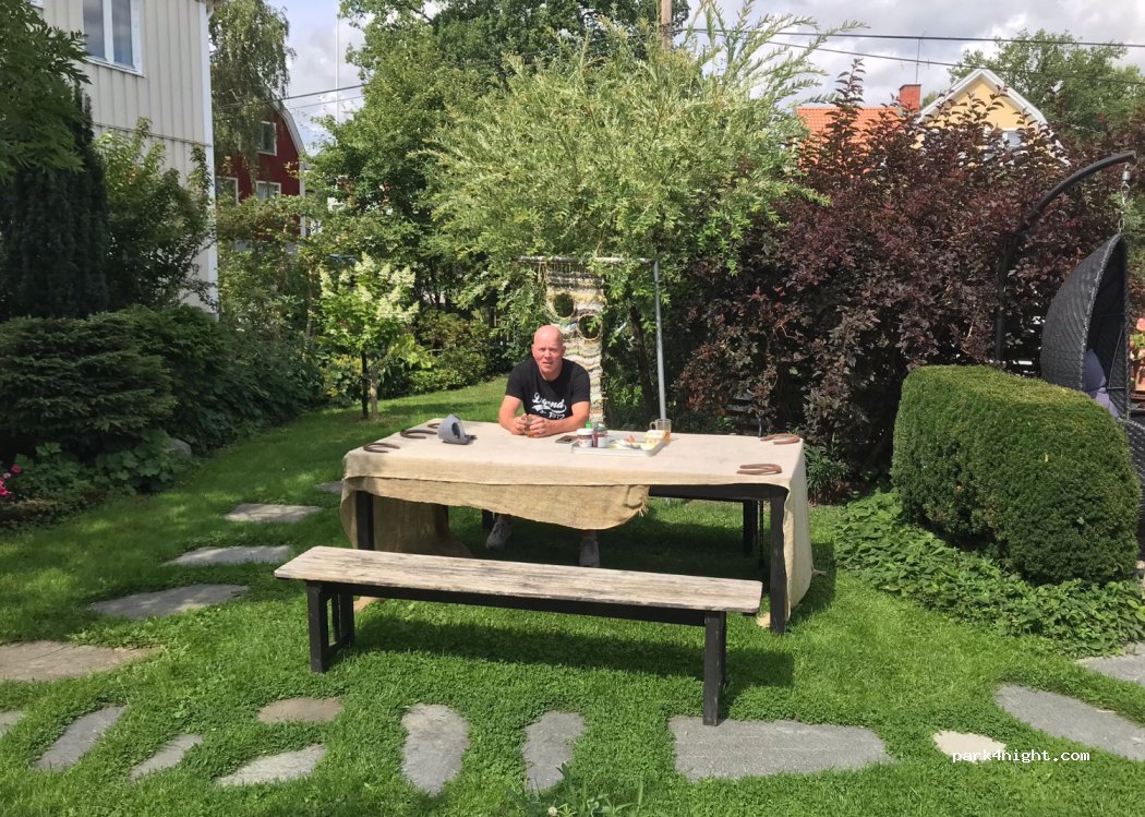 Karålas Byrålåda — foto 4