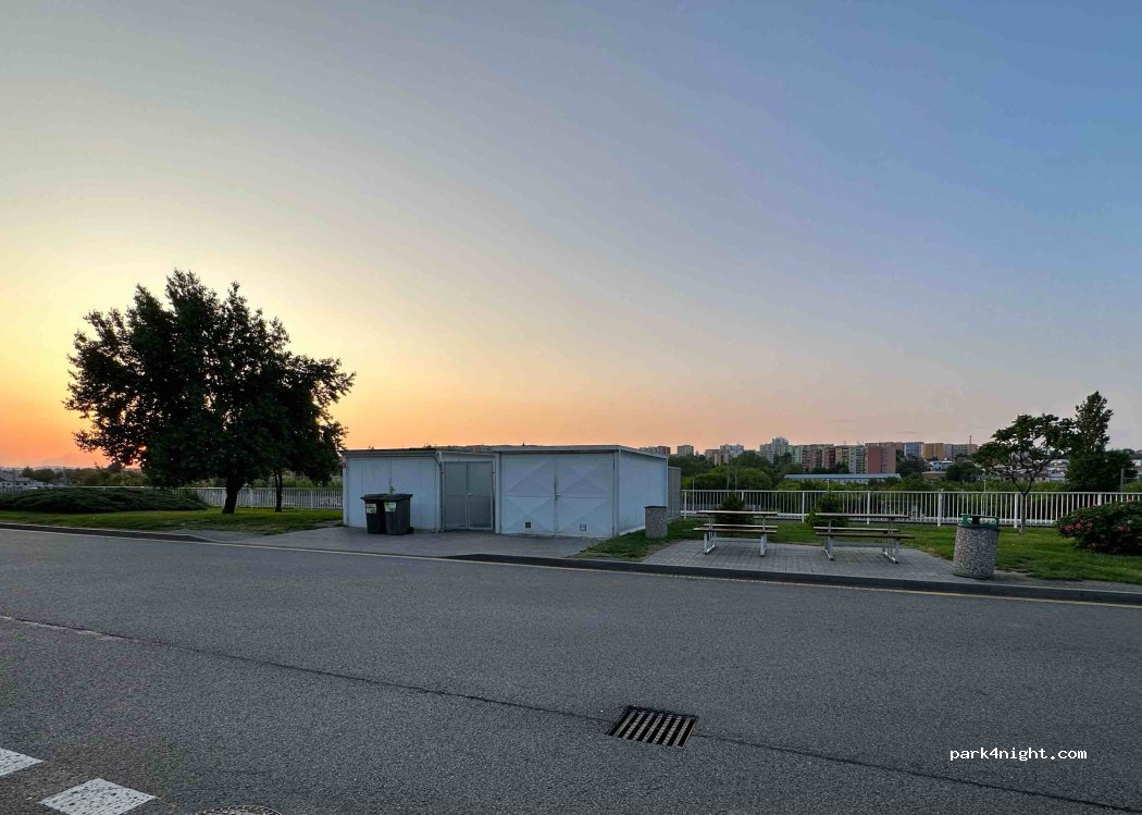 (625 00) Brno-Starý Lískovec - 3 Šoustalova — foto