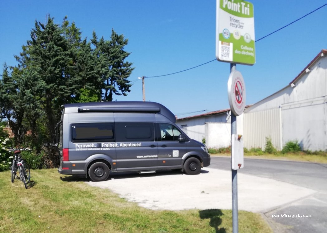 (41350) Huisseau-sur-Cosson - 2 Rue de la Tuilerie — foto