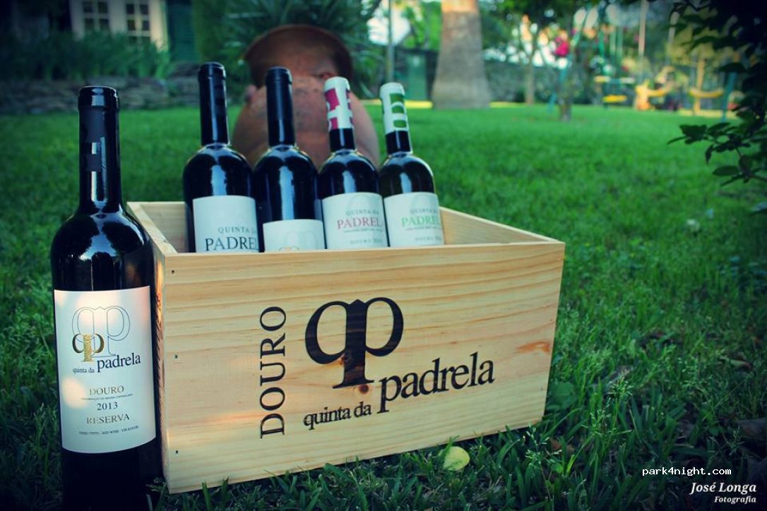 Quinta da Padrela — foto
