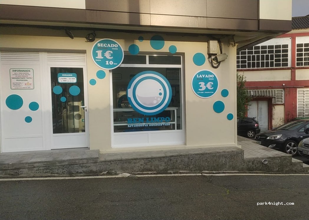 (15992) Boiro - 49 Lugar Peralto — foto 2