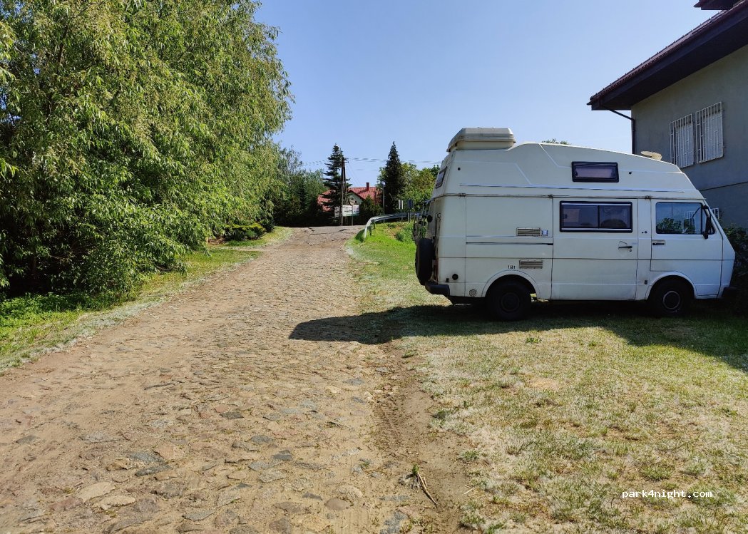 (62-022) Radzewice - 18B Długa — foto