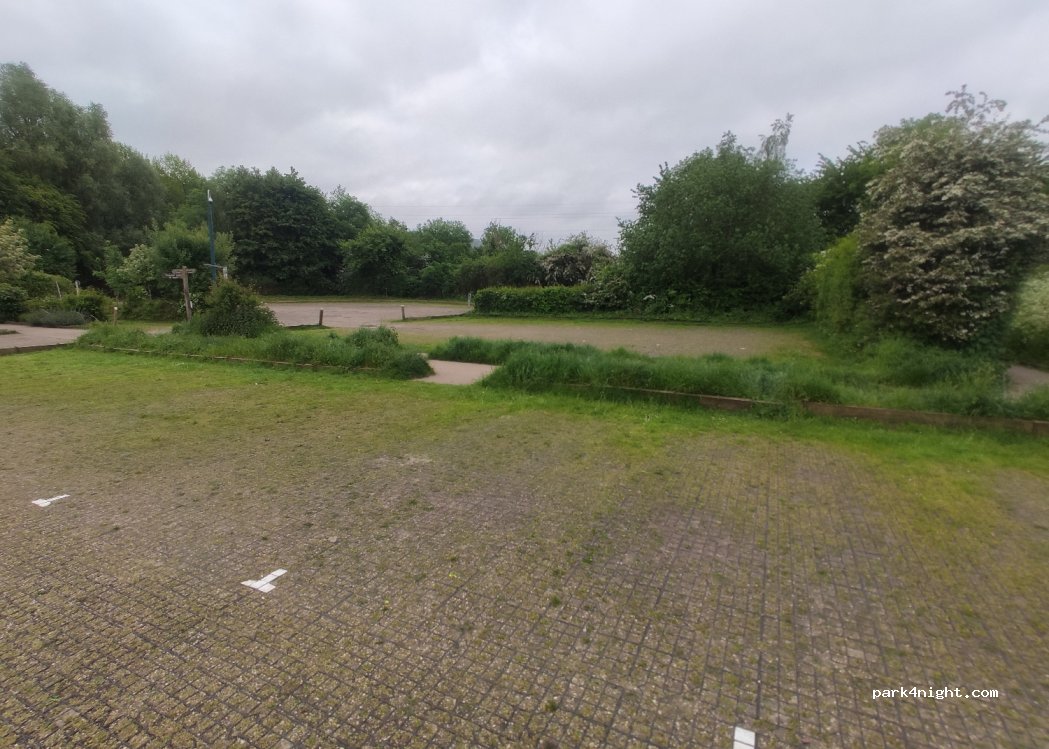 (DA4 0JF) Eynsford - Castle Road — foto