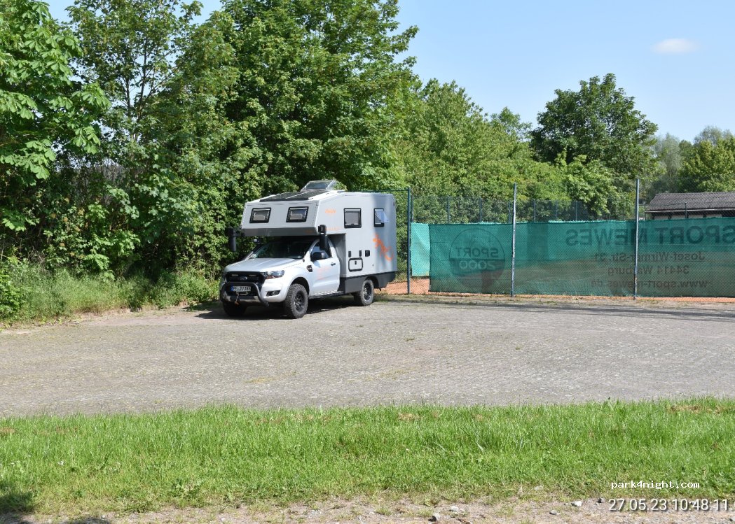 (34414) Warburg - 21A Hainanger — foto