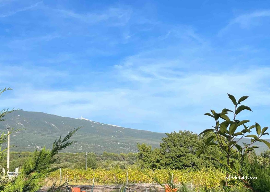 Camping Le Pastory — foto