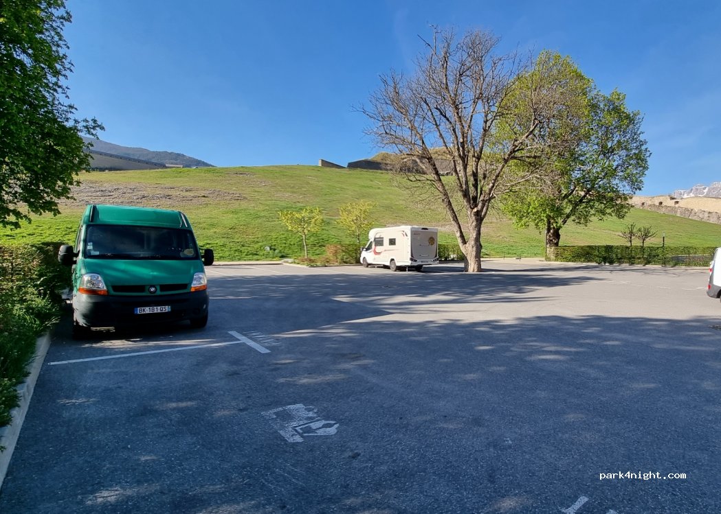 (05100) Briançon - Le Désert — foto 2