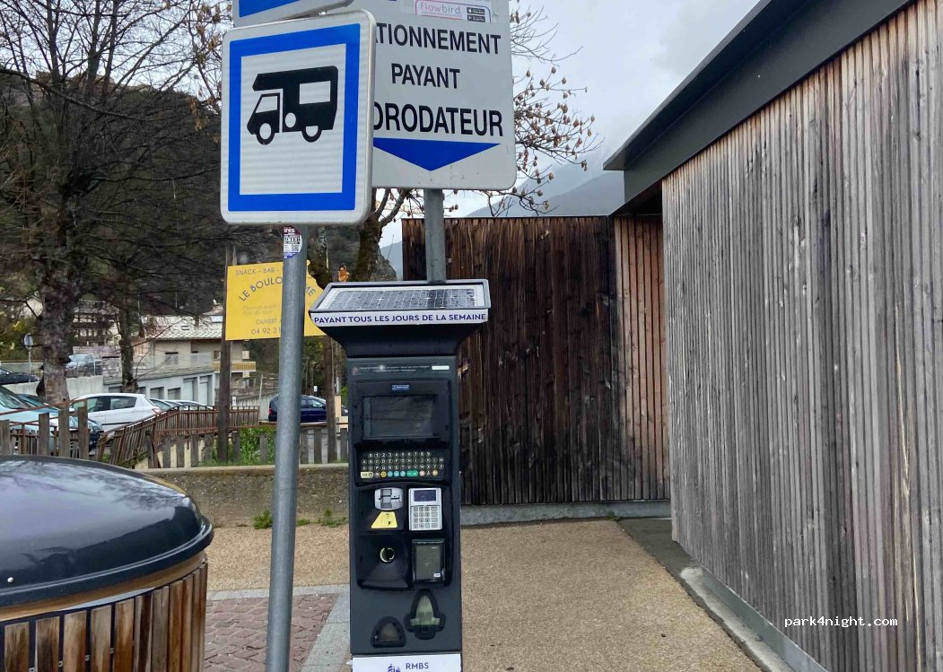 (05100) Briançon - Le Désert — foto 3